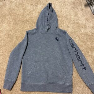 Women’s Carhartt Relaxed Fit Hoodie